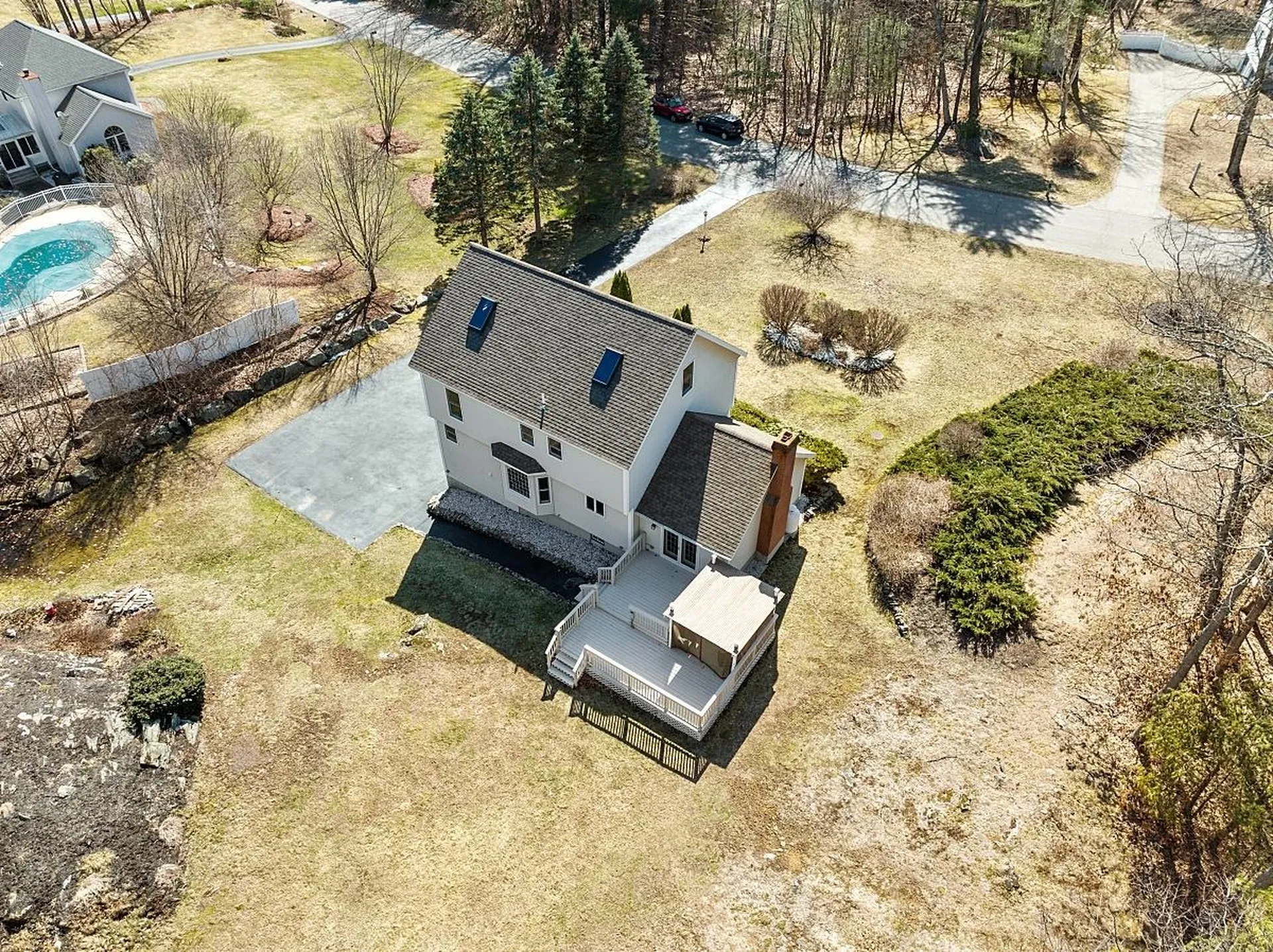 6 Diana Drive Salem NH 03079