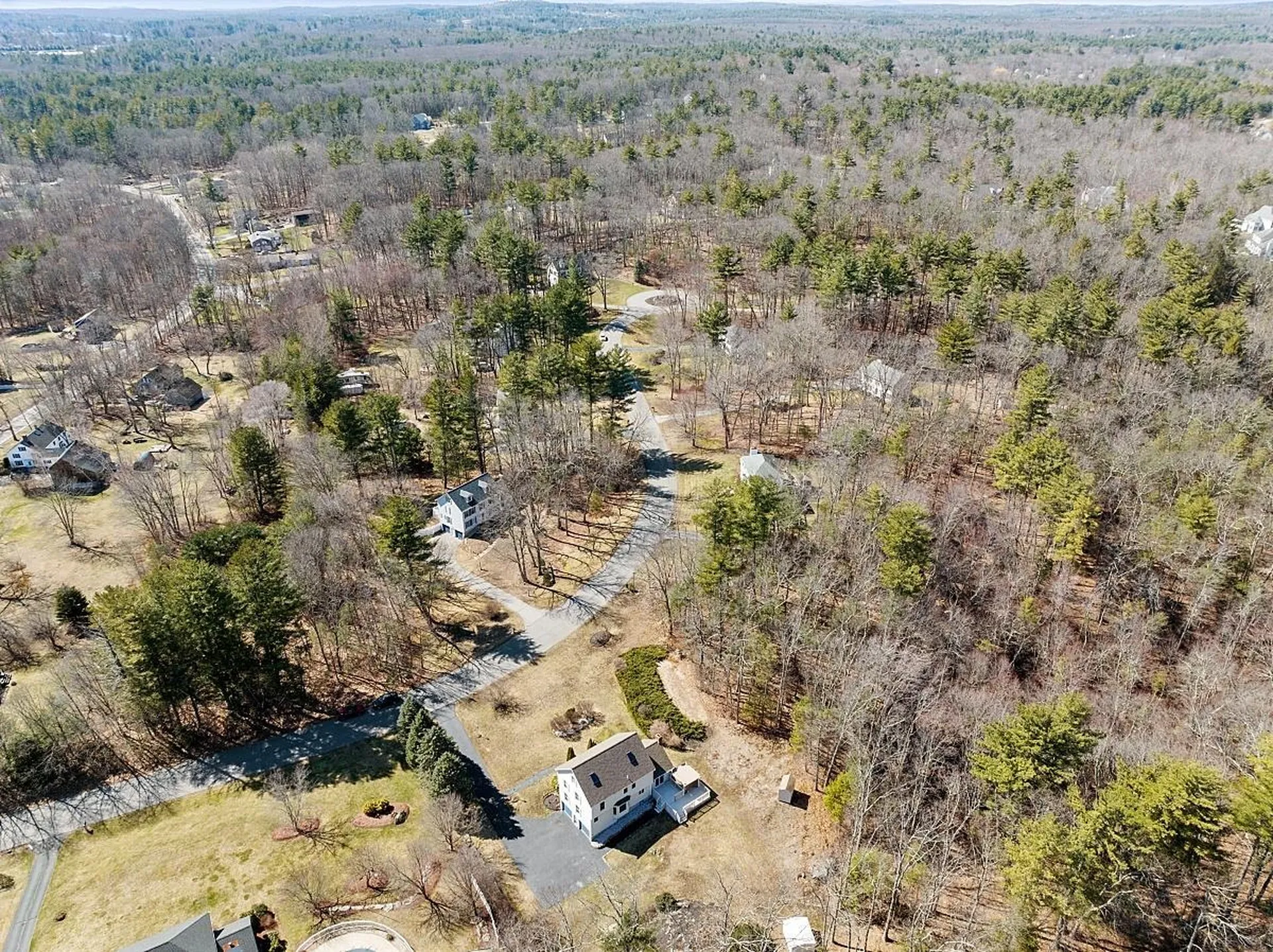 6 Diana Drive Salem NH 03079