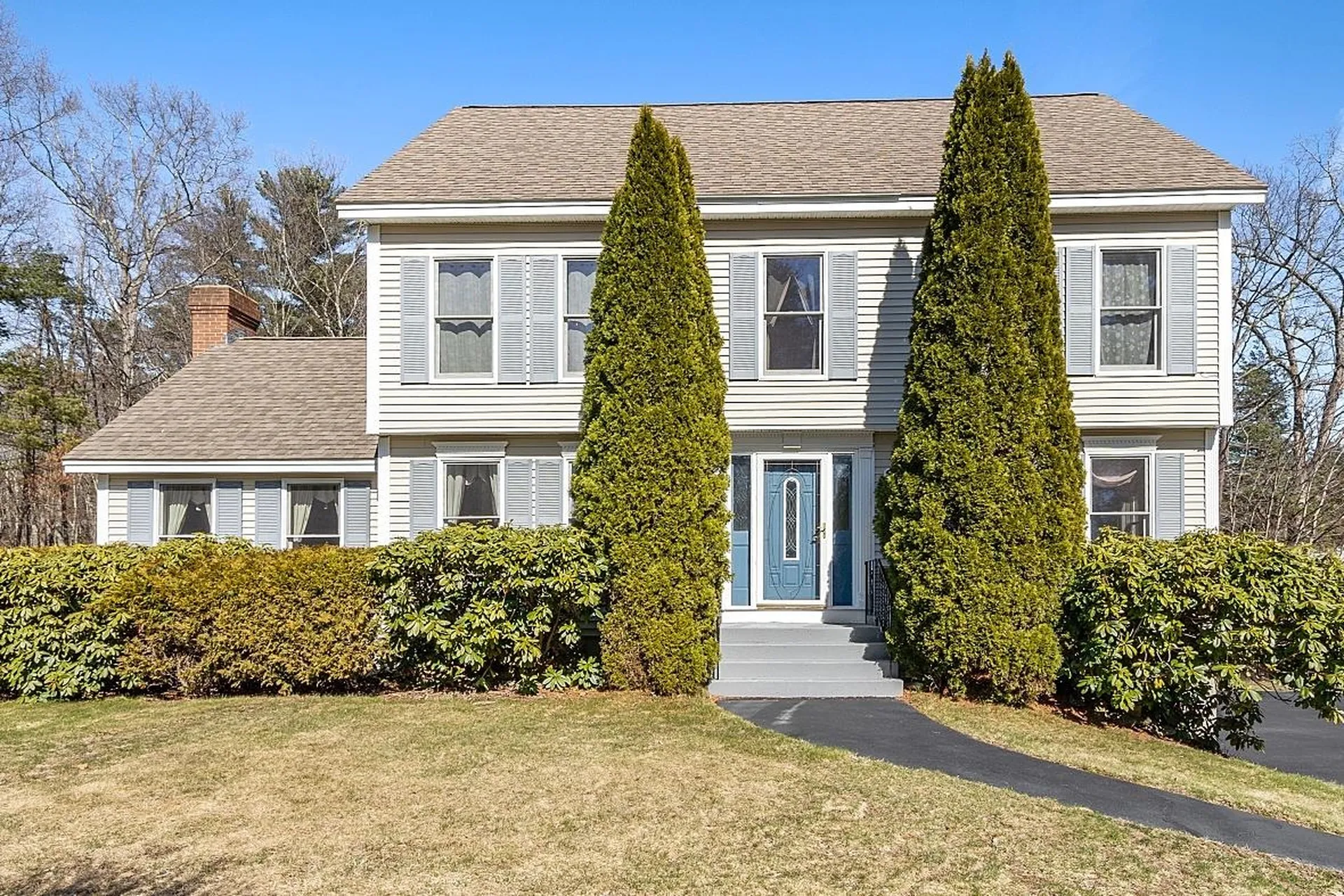 6 Diana Drive Salem NH 03079