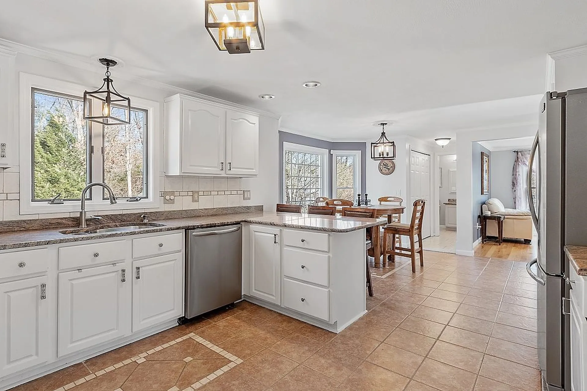 6 Diana Drive Salem NH 03079