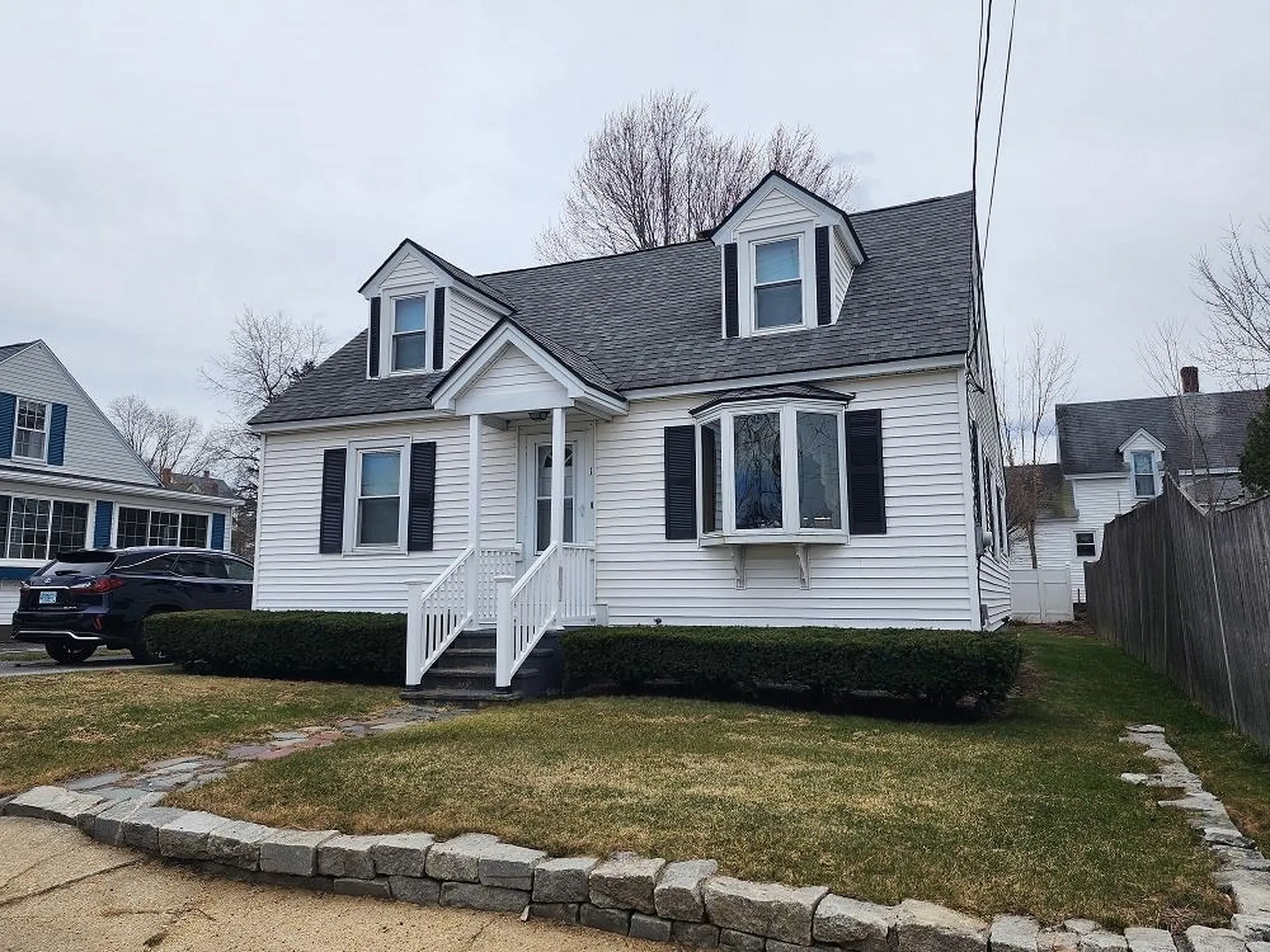 1 Bartlett Street Allenstown NH 03275