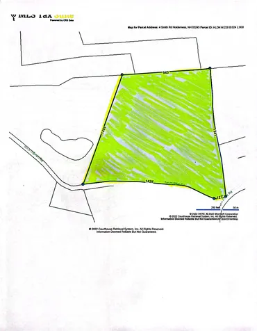 4 Smith Road Holderness NH 03245
