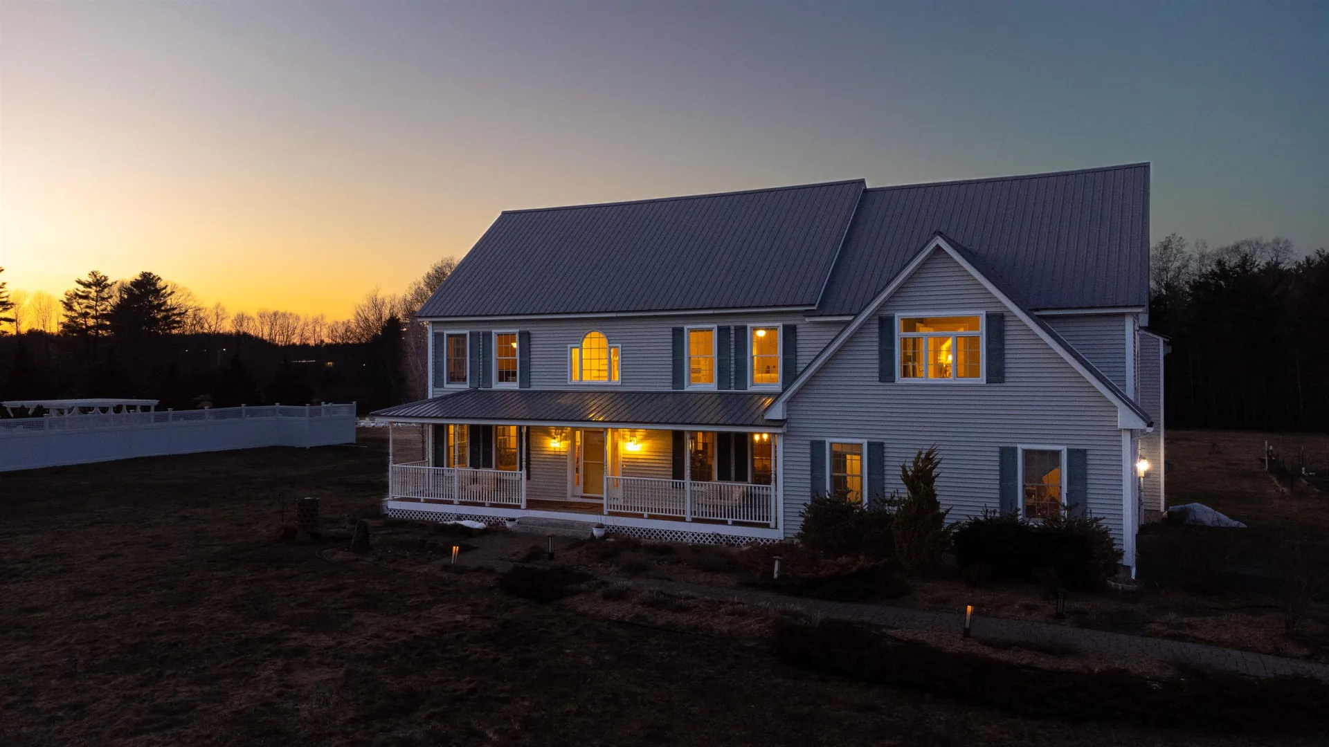 69 Tolend Road Barrington NH 03825