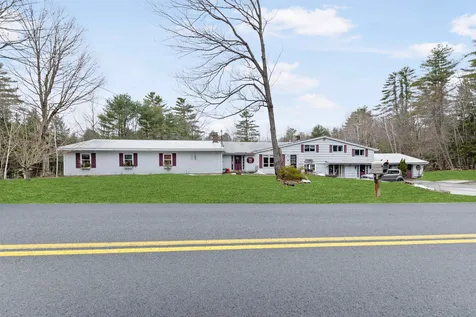140 Barton Whitney Road Newport NH 03773