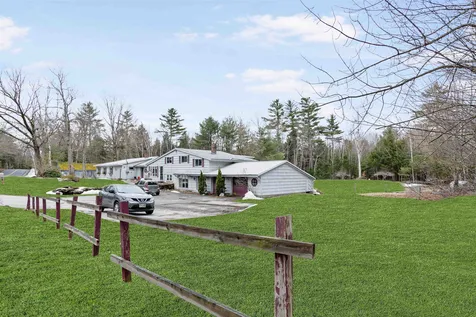 140 Barton Whitney Road Newport NH 03773