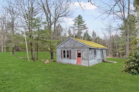140 Barton Whitney Road Newport NH 03773