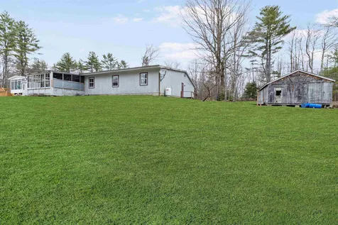 140 Barton Whitney Road Newport NH 03773