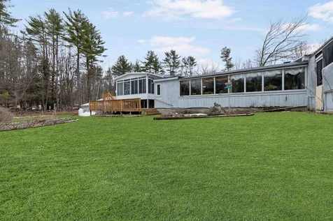 140 Barton Whitney Road Newport NH 03773