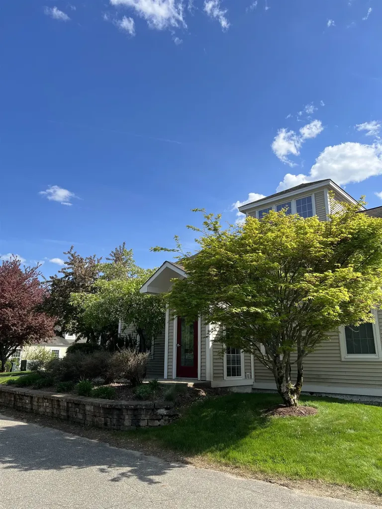 31 Old Nashua Road Amherst NH 03031