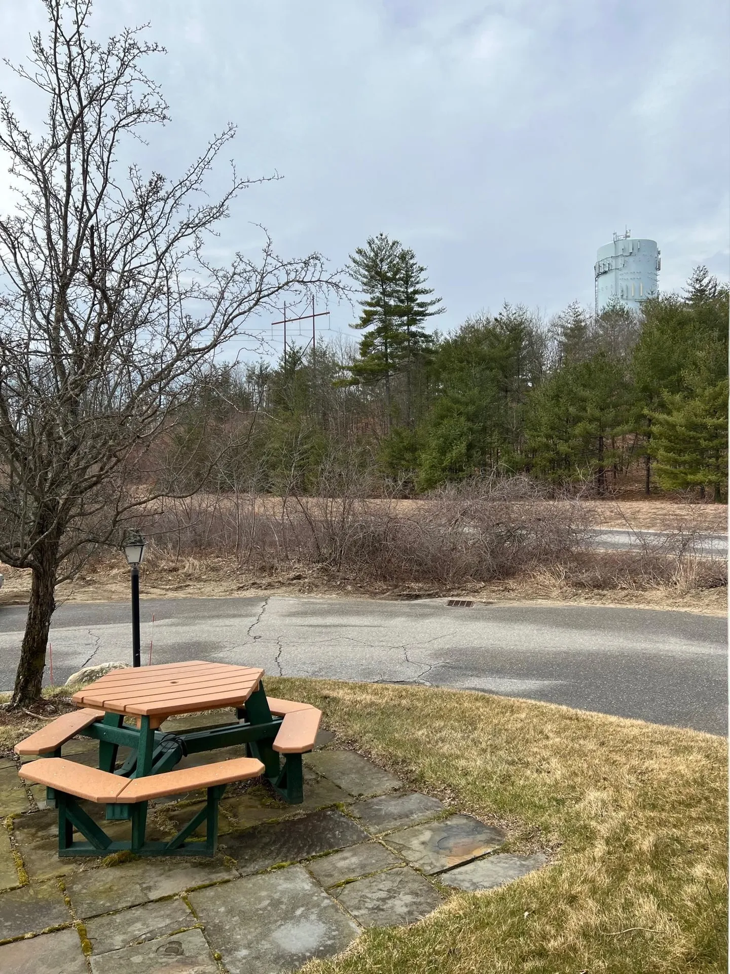 31 Old Nashua Road Amherst NH 03031