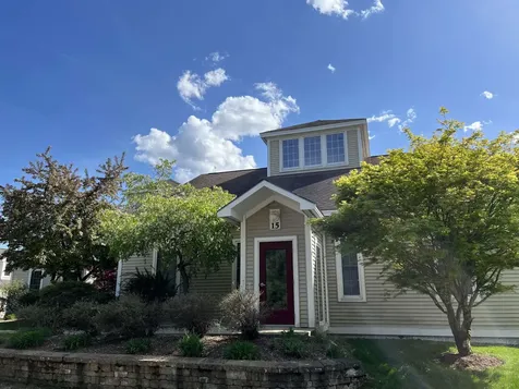 31 Old Nashua Road Amherst NH 03031