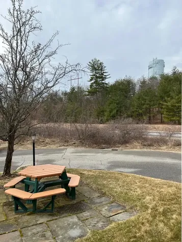 31 Old Nashua Road Amherst NH 03031