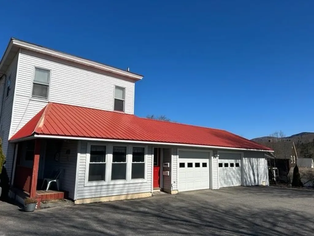 398 Main Street Gorham NH 03581