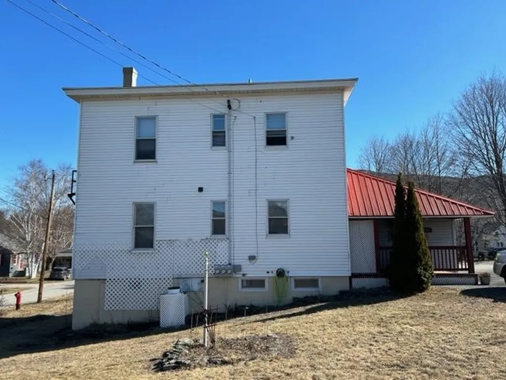 398 Main Street Gorham NH 03581