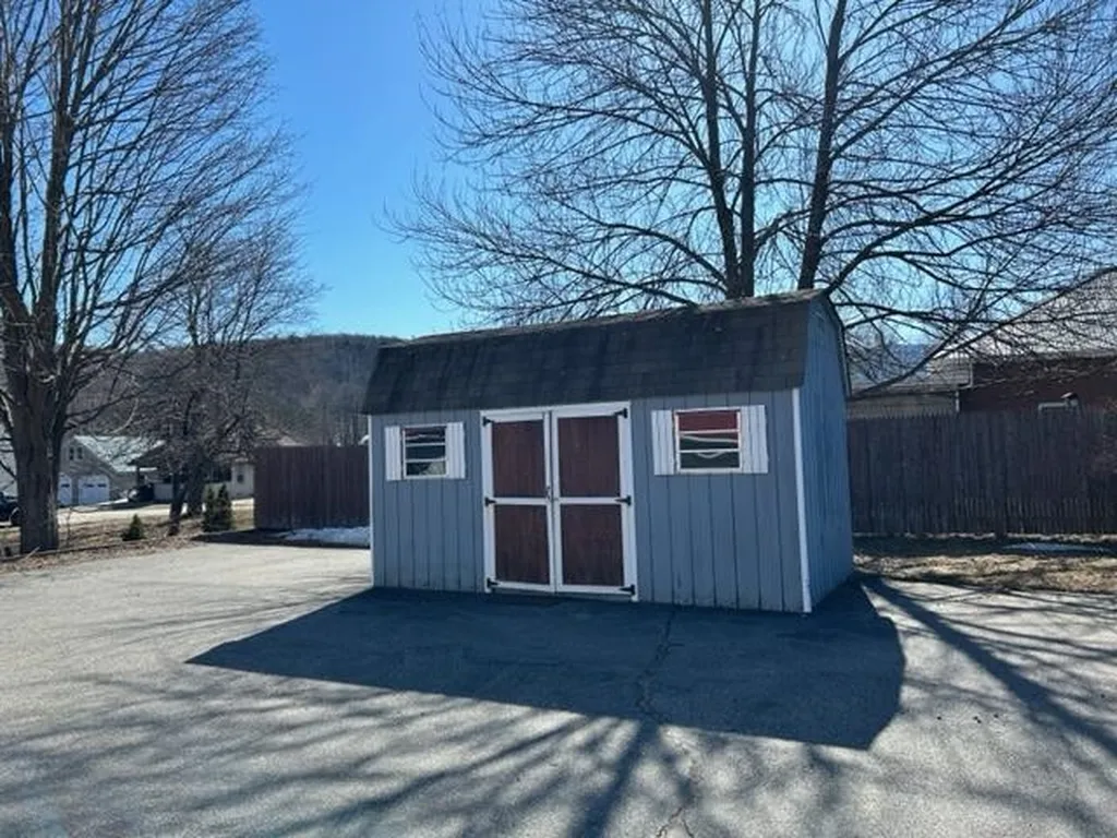 398 Main Street Gorham NH 03581