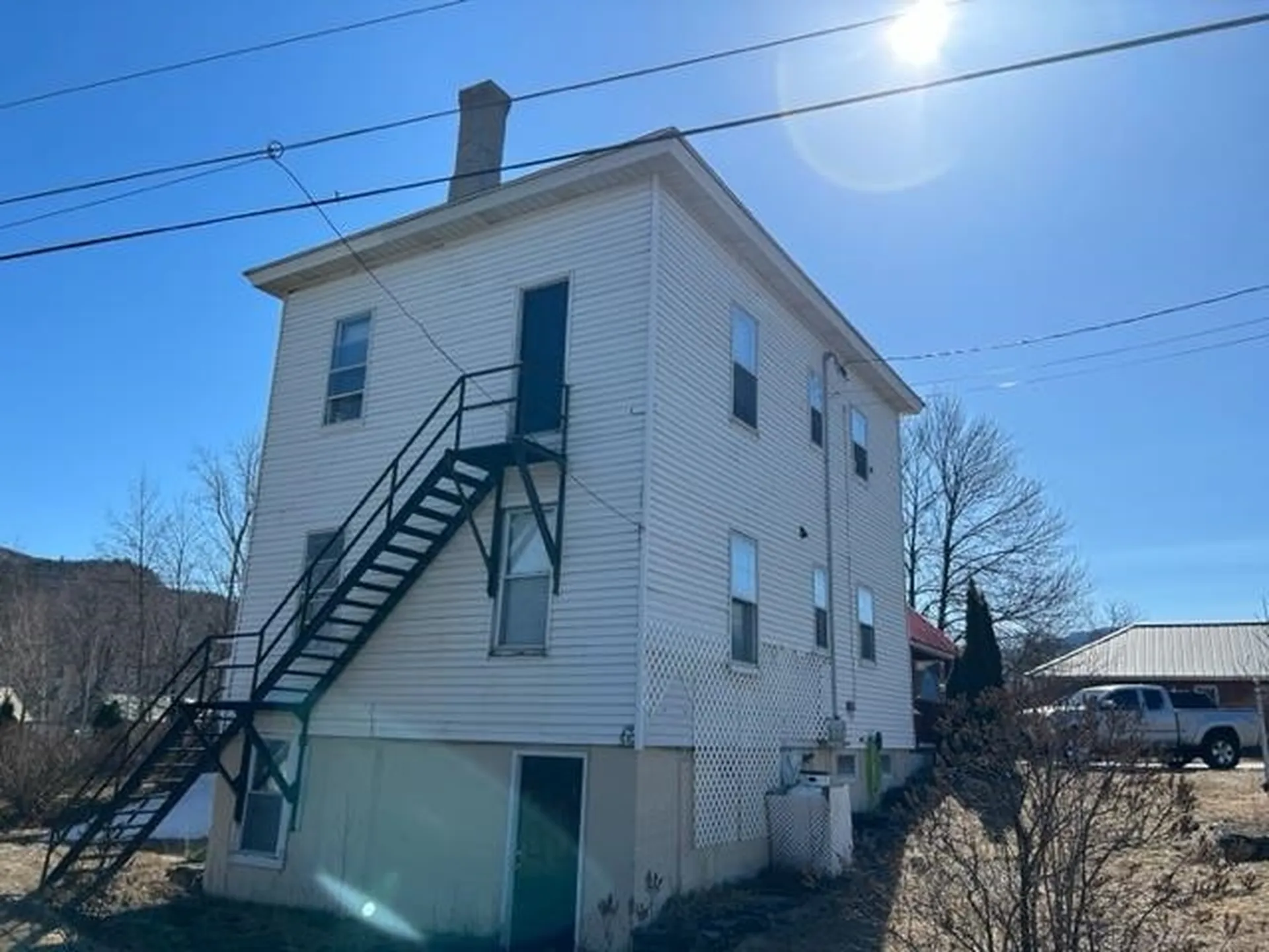 398 Main Street Gorham NH 03581