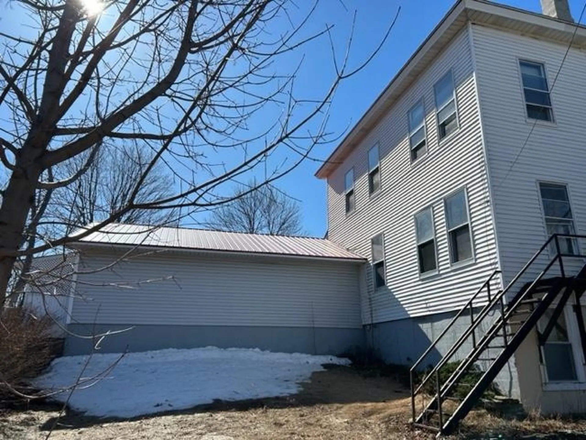 398 Main Street Gorham NH 03581