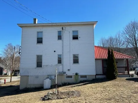 398 Main Street Gorham NH 03581