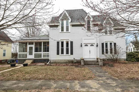 564 Belmont Street Manchester NH 03104