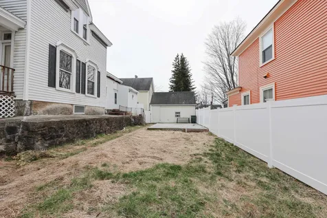 564 Belmont Street Manchester NH 03104