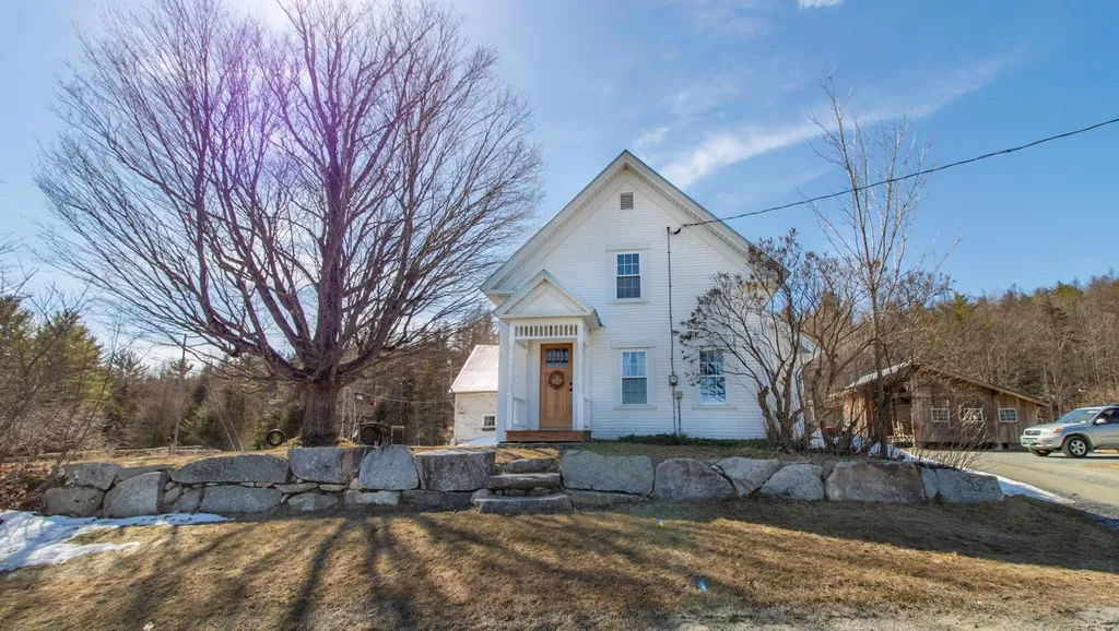 105 Corey Hill Road Newbury VT 05051