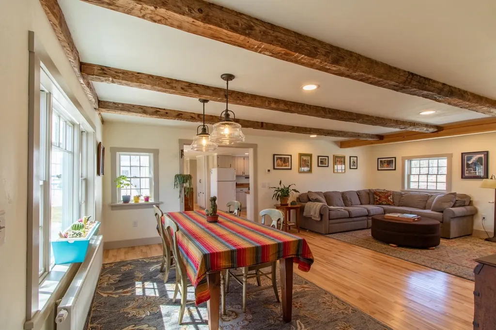 105 Corey Hill Road Newbury VT 05051