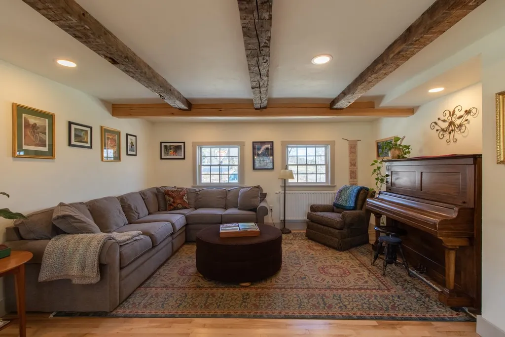 105 Corey Hill Road Newbury VT 05051