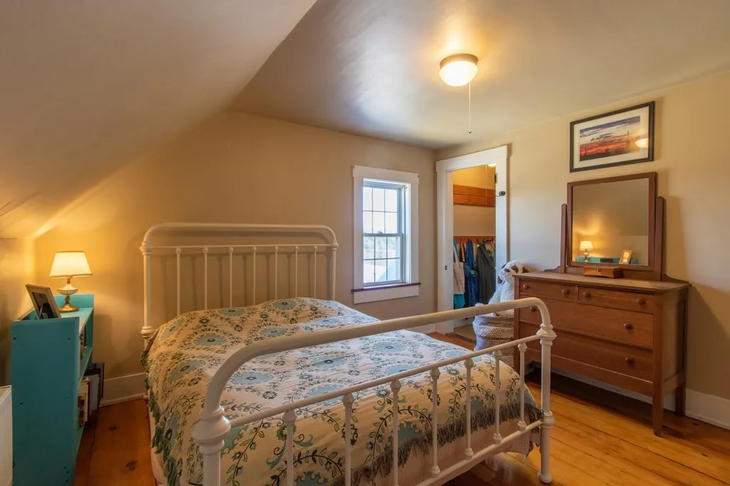 105 Corey Hill Road Newbury VT 05051