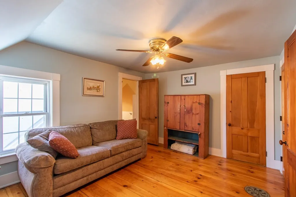 105 Corey Hill Road Newbury VT 05051