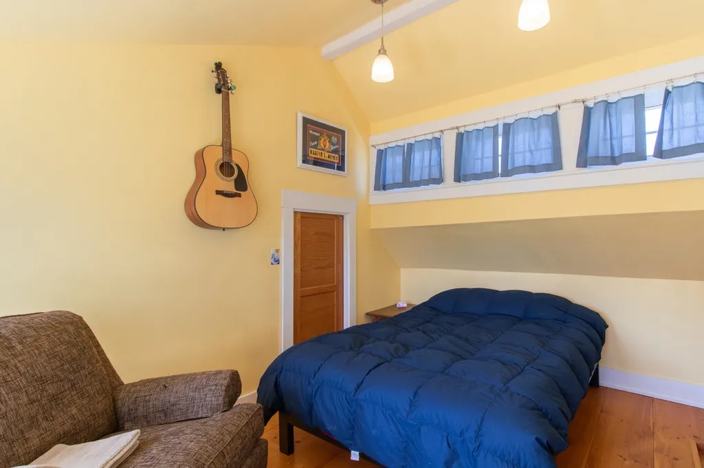 105 Corey Hill Road Newbury VT 05051