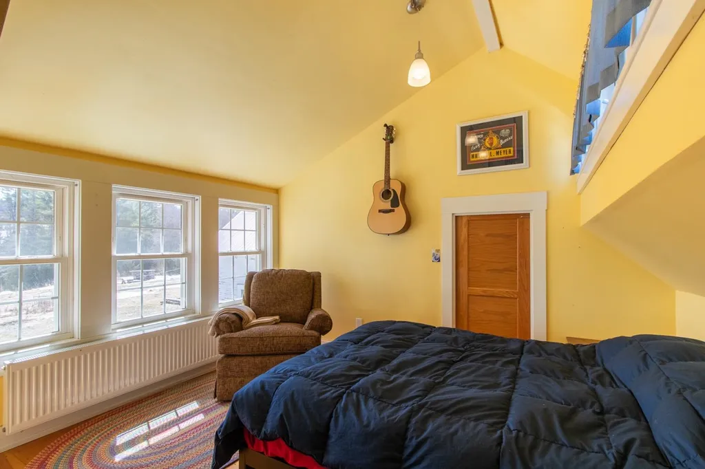 105 Corey Hill Road Newbury VT 05051