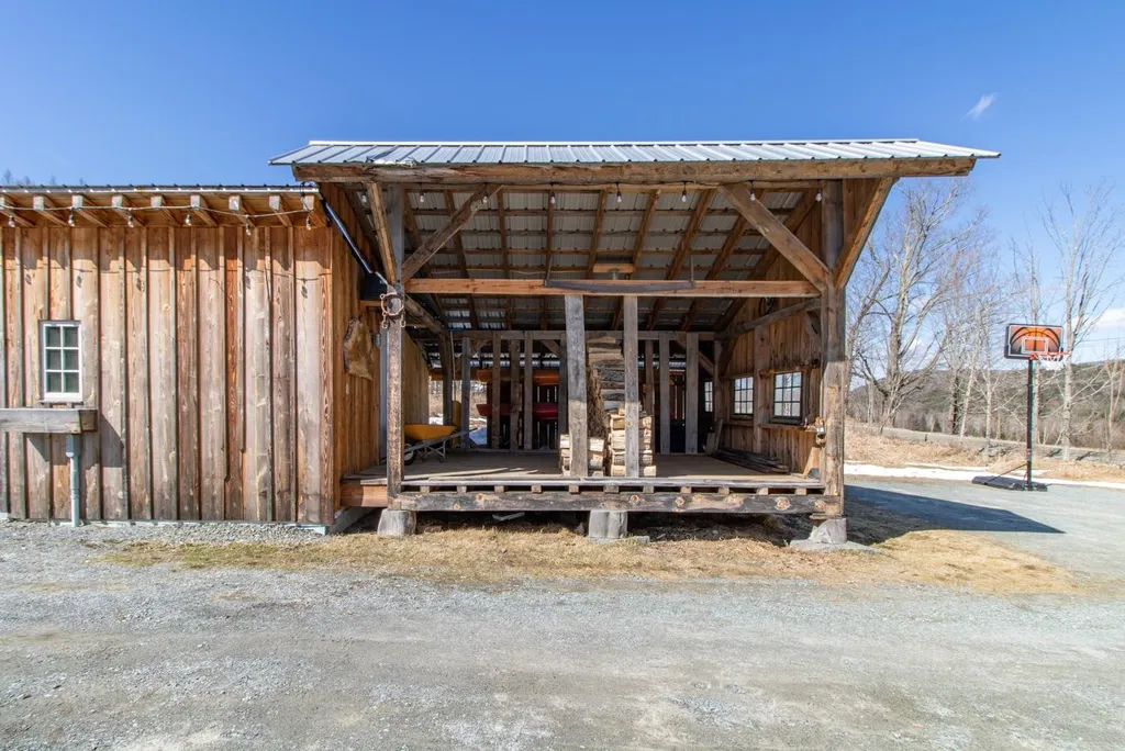 105 Corey Hill Road Newbury VT 05051