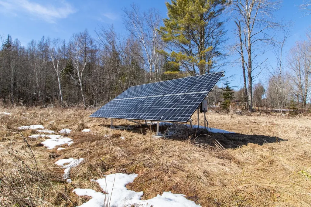 105 Corey Hill Road Newbury VT 05051
