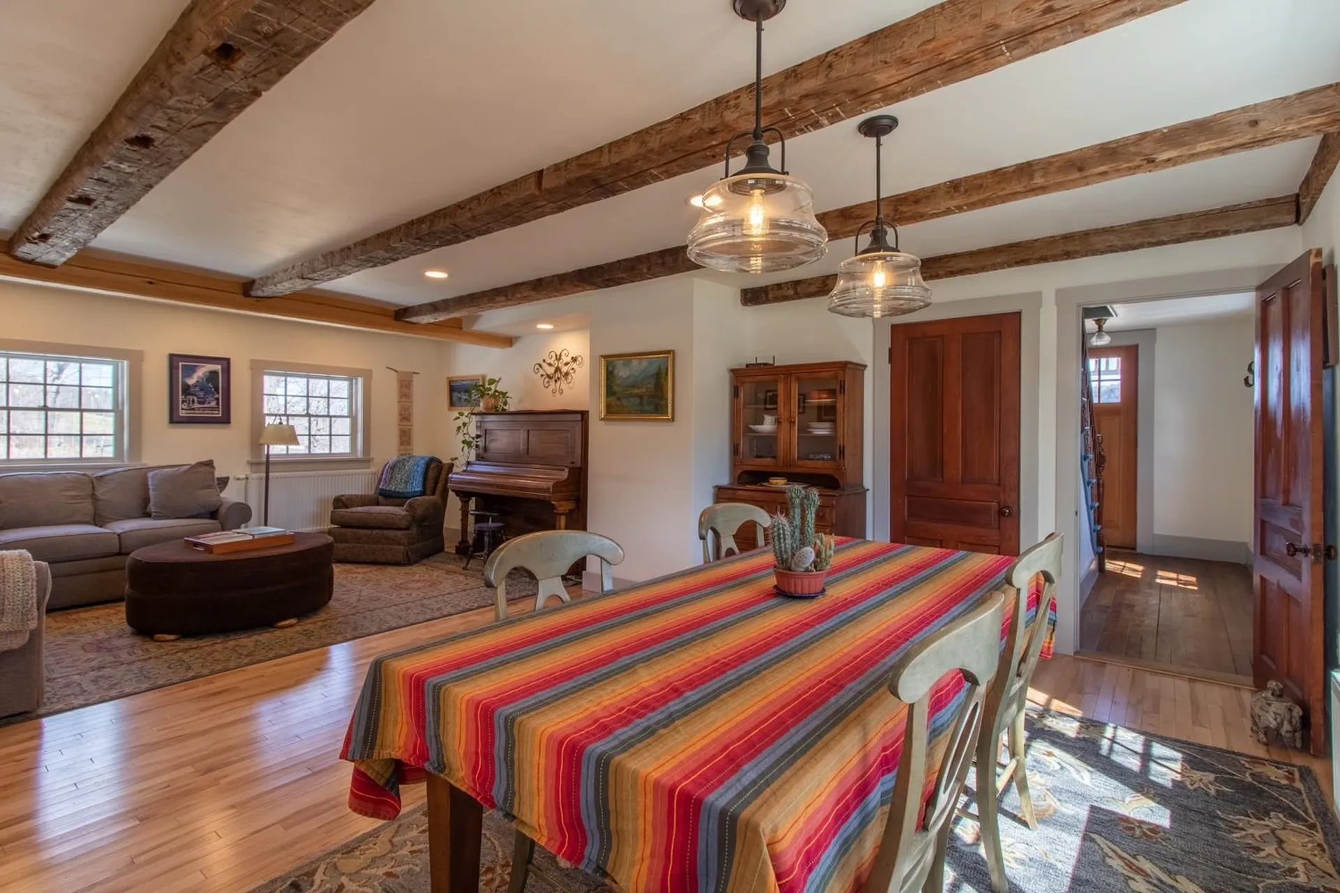 105 Corey Hill Road Newbury VT 05051
