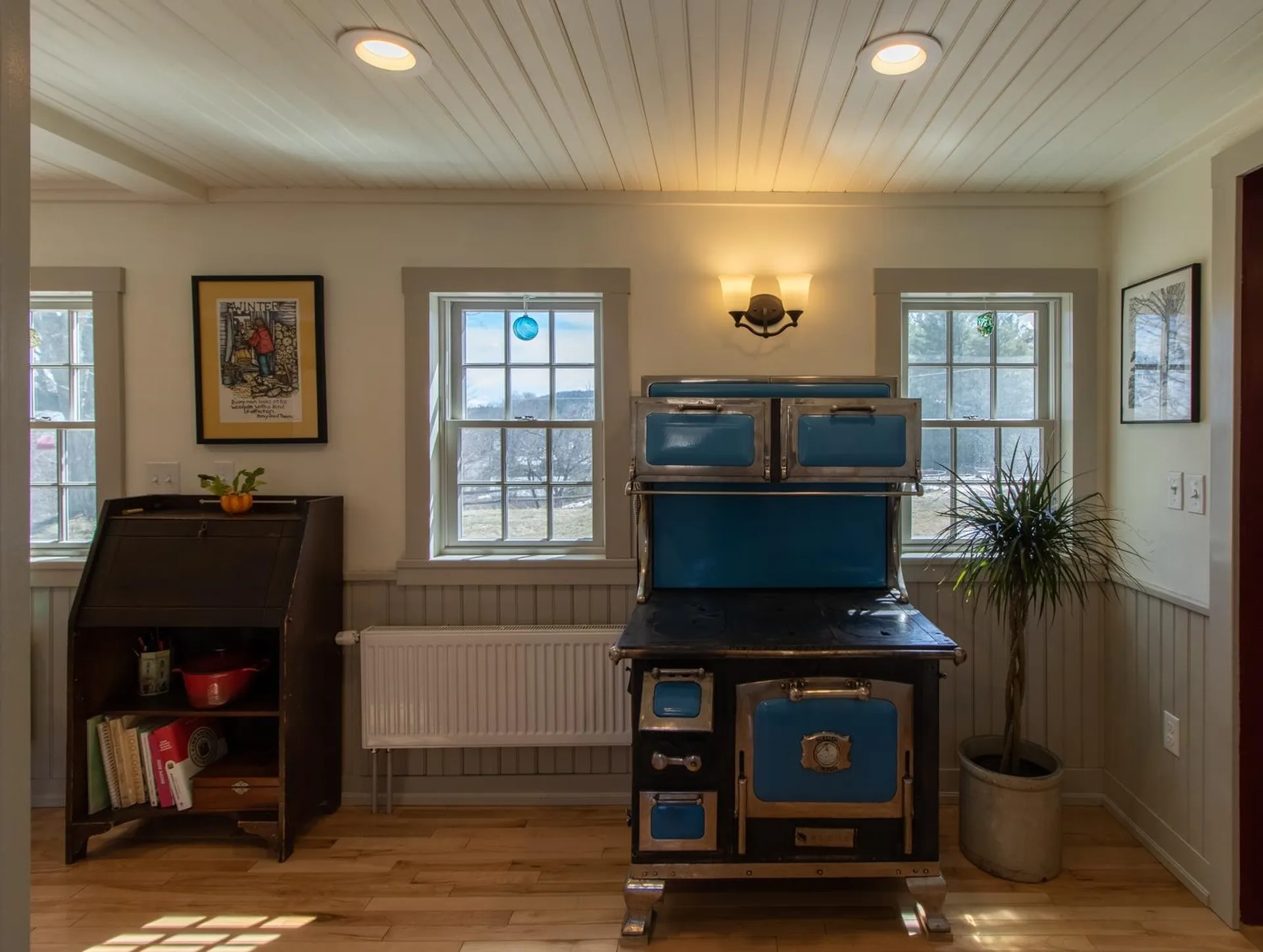 105 Corey Hill Road Newbury VT 05051