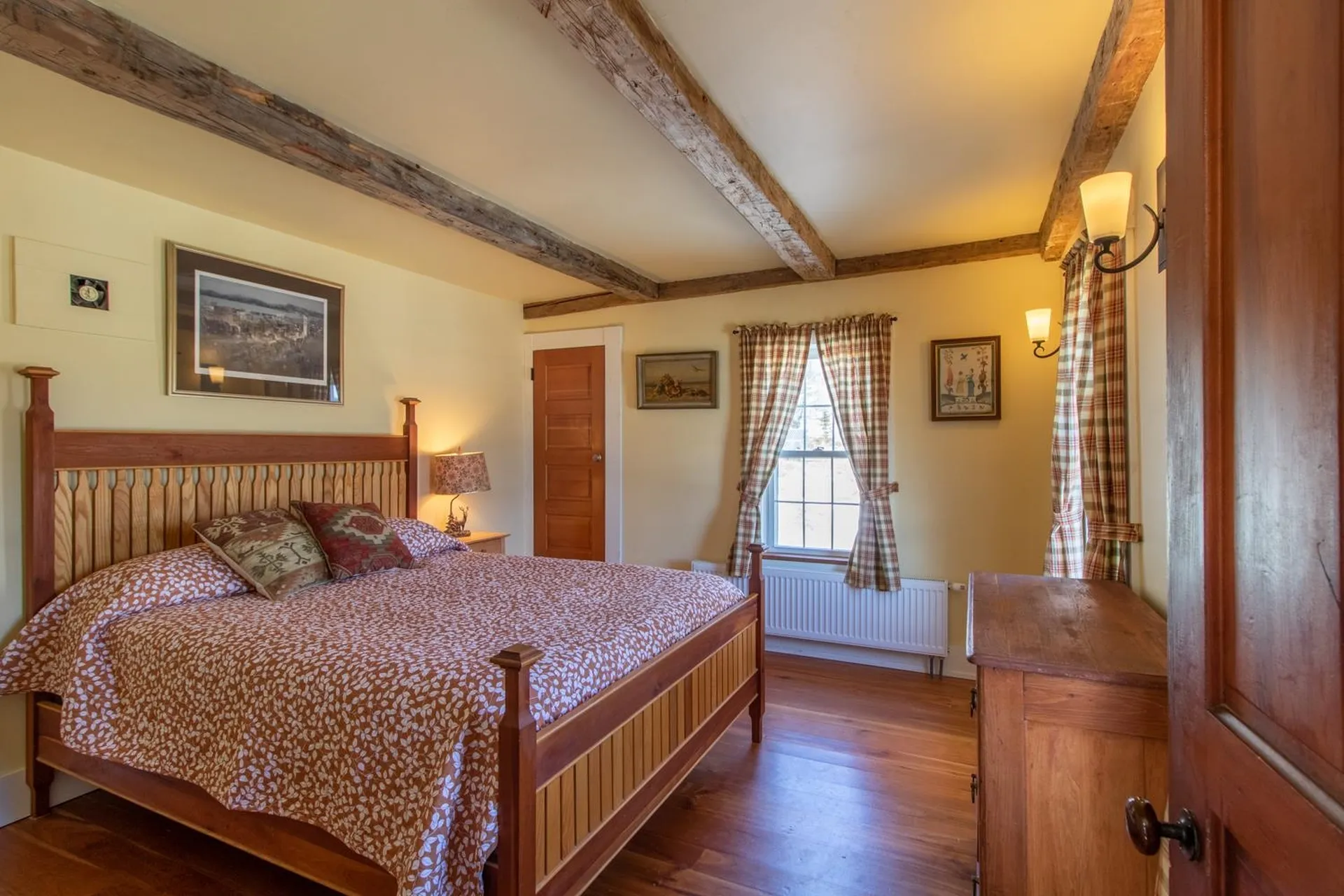 105 Corey Hill Road Newbury VT 05051