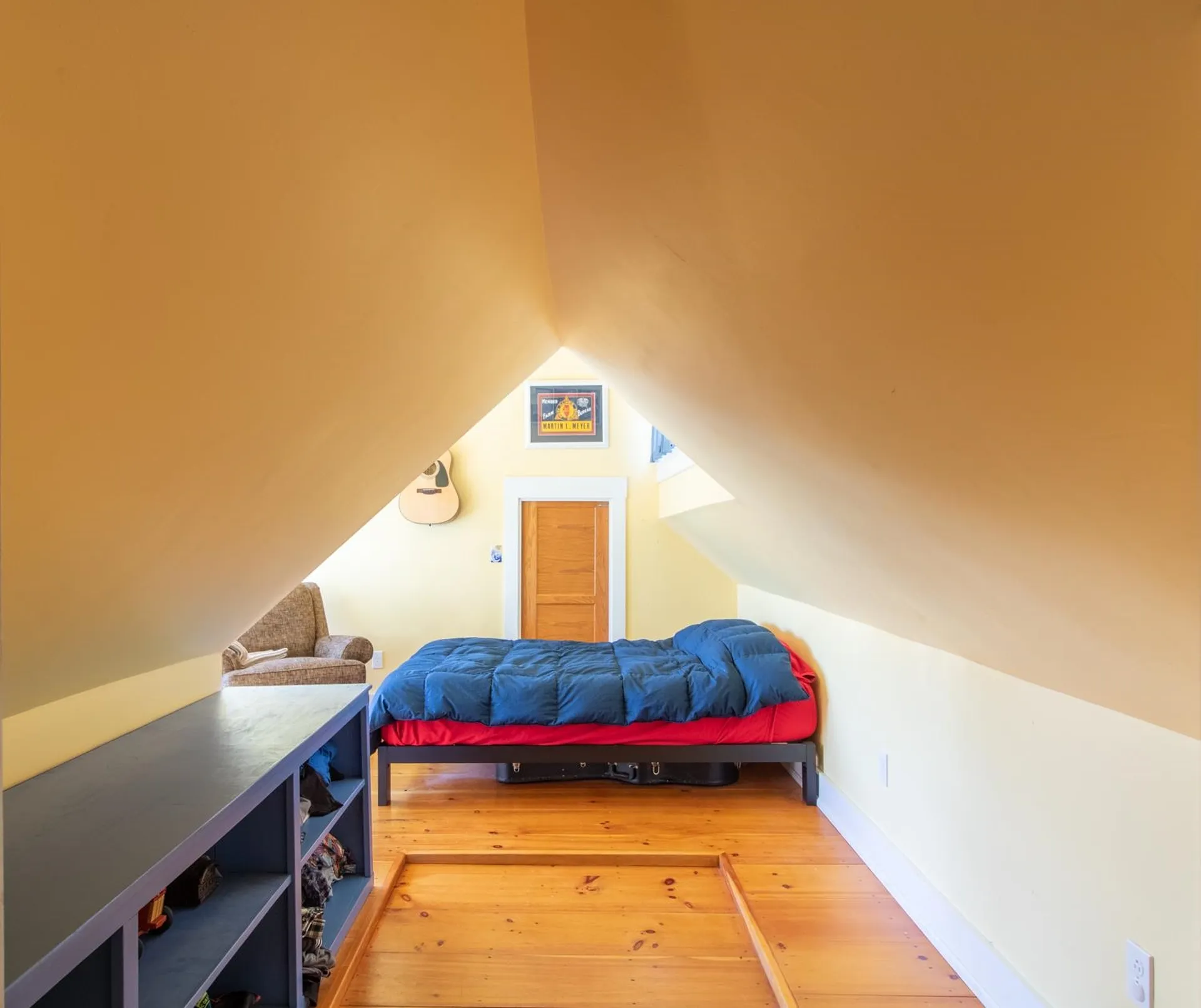 105 Corey Hill Road Newbury VT 05051