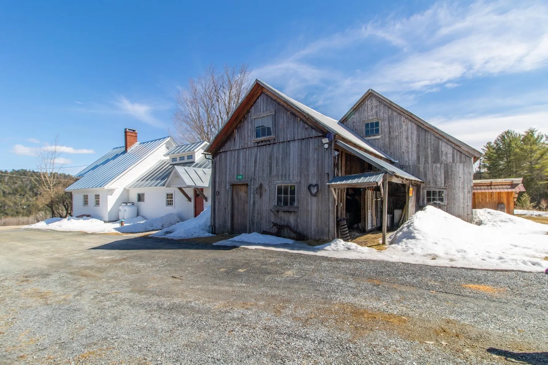 105 Corey Hill Road Newbury VT 05051