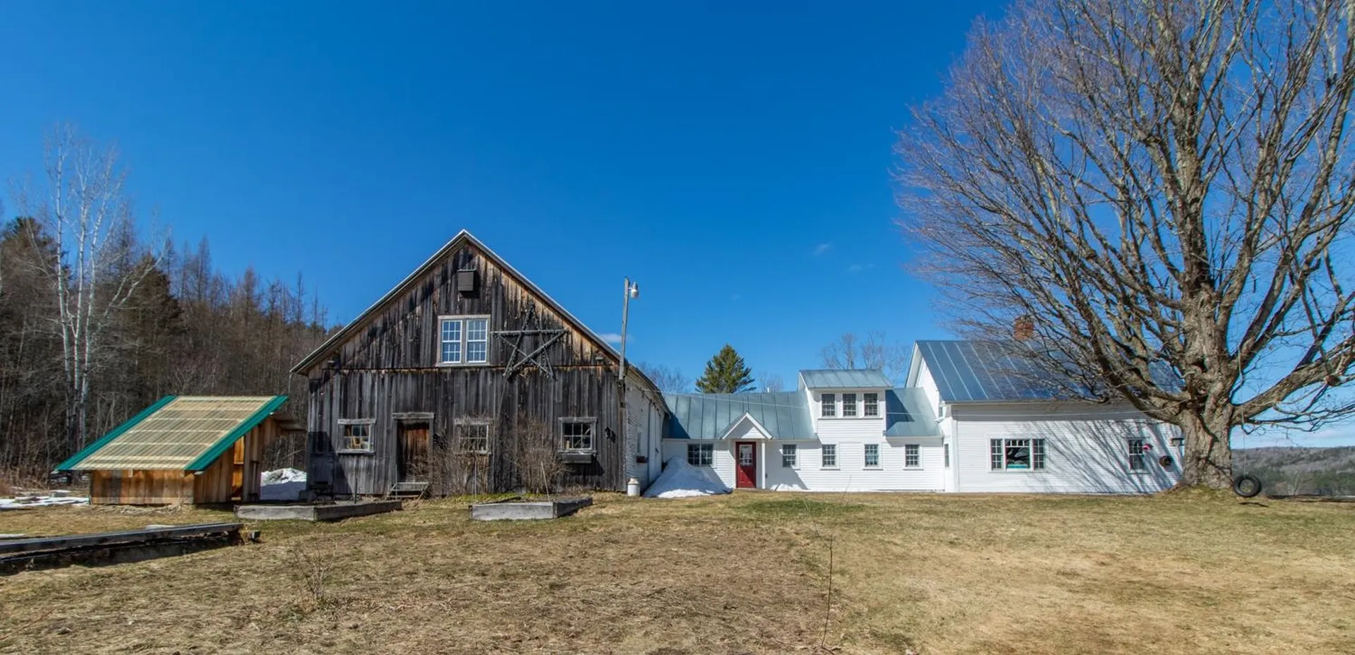105 Corey Hill Road Newbury VT 05051
