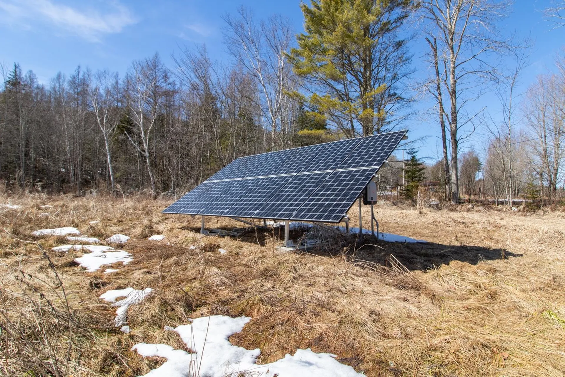 105 Corey Hill Road Newbury VT 05051