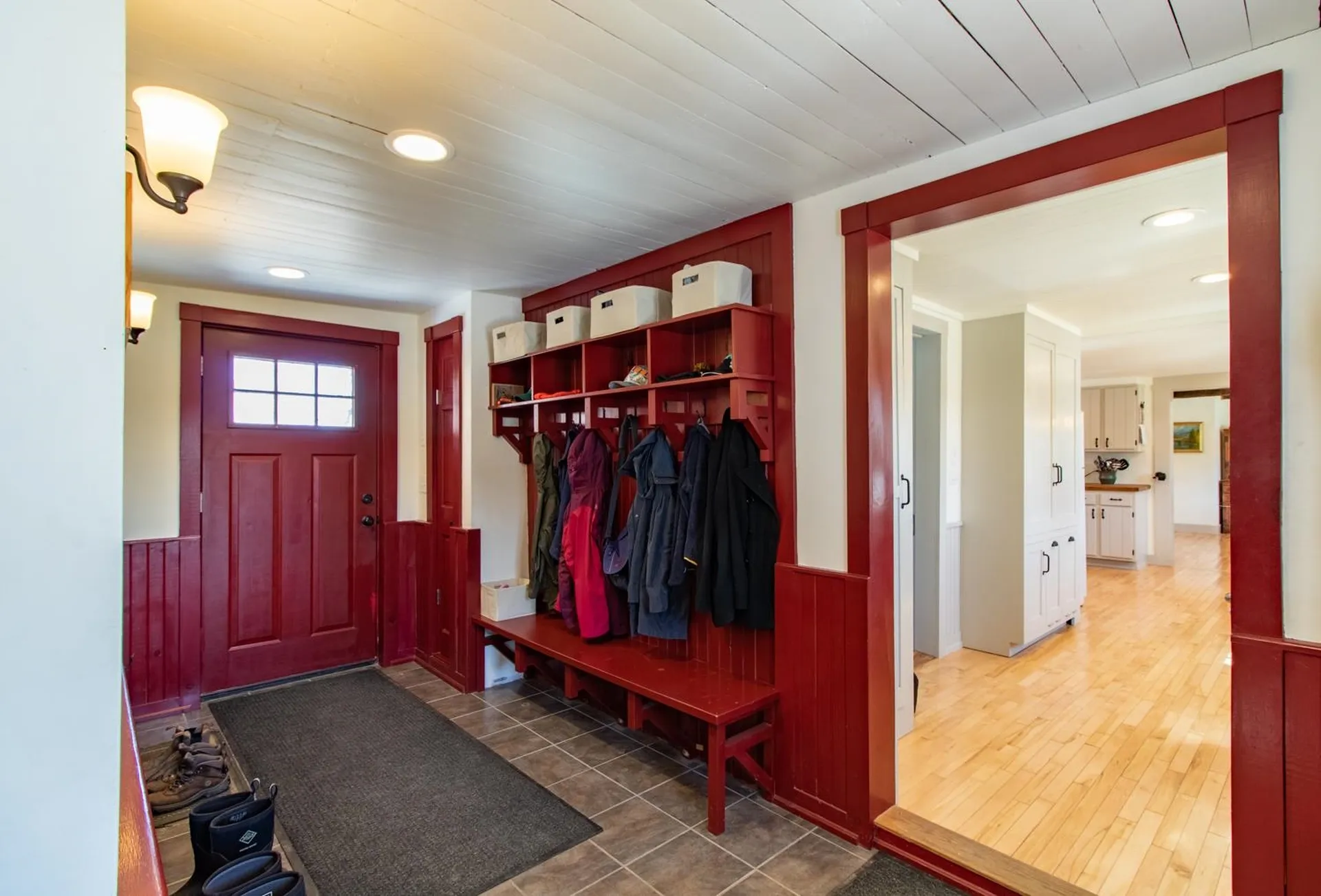 105 Corey Hill Road Newbury VT 05051