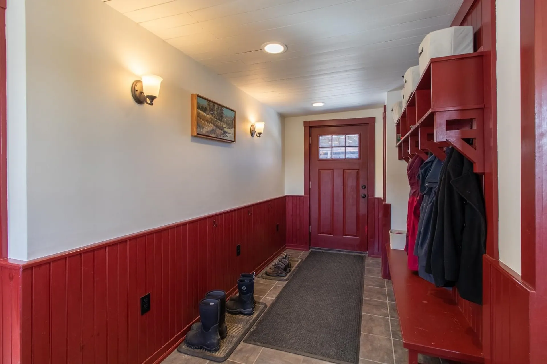 105 Corey Hill Road Newbury VT 05051