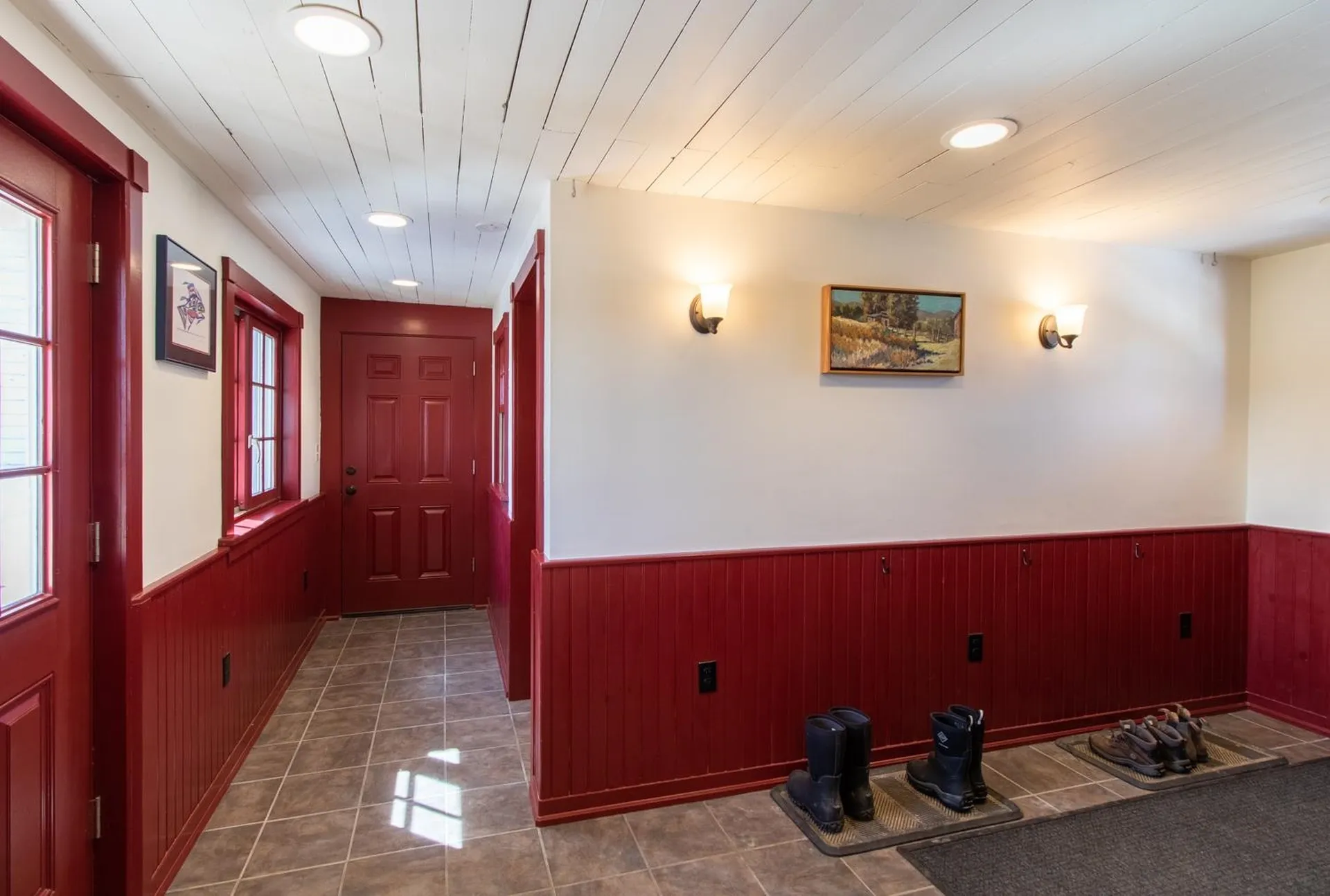 105 Corey Hill Road Newbury VT 05051