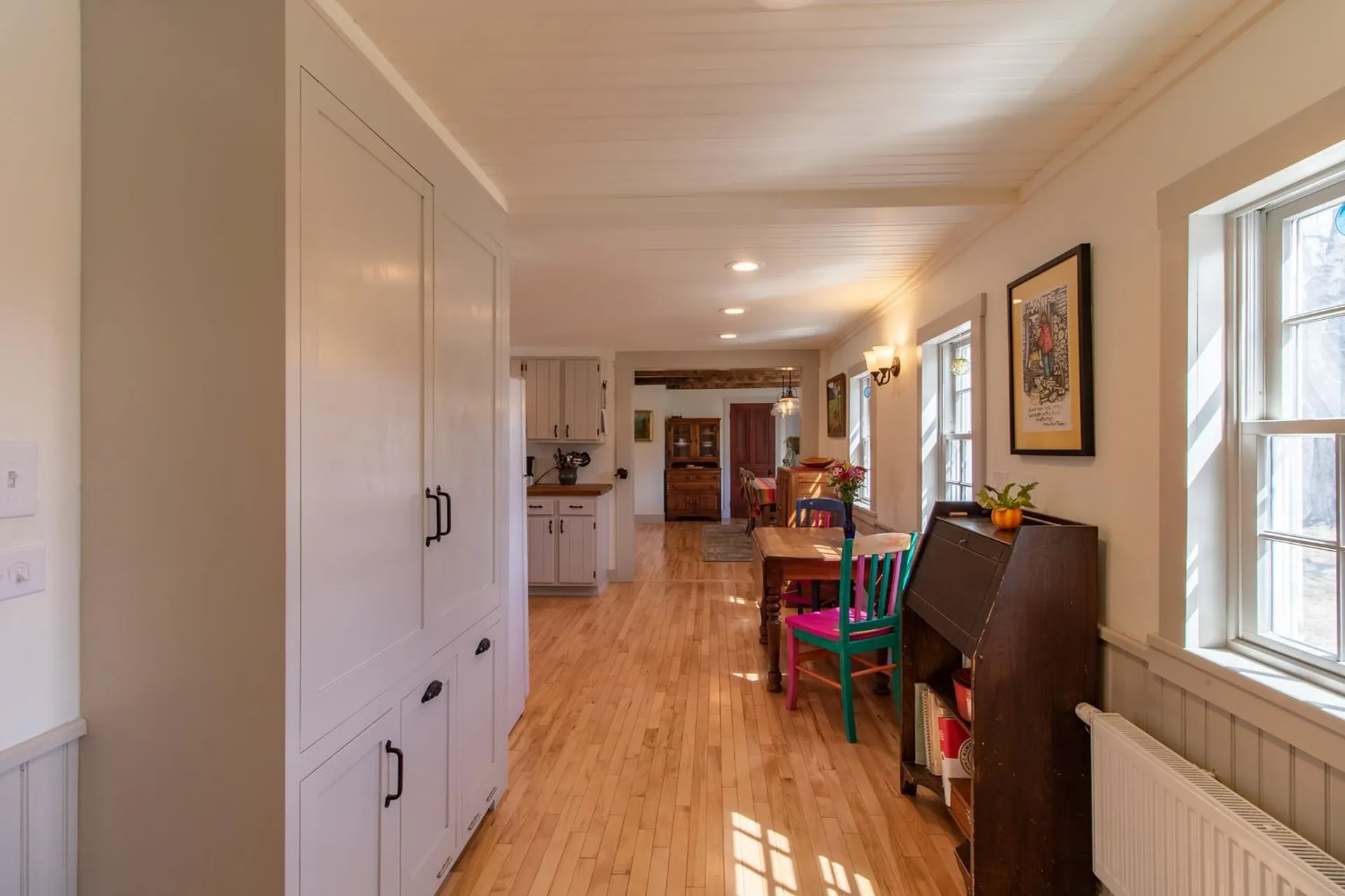 105 Corey Hill Road Newbury VT 05051