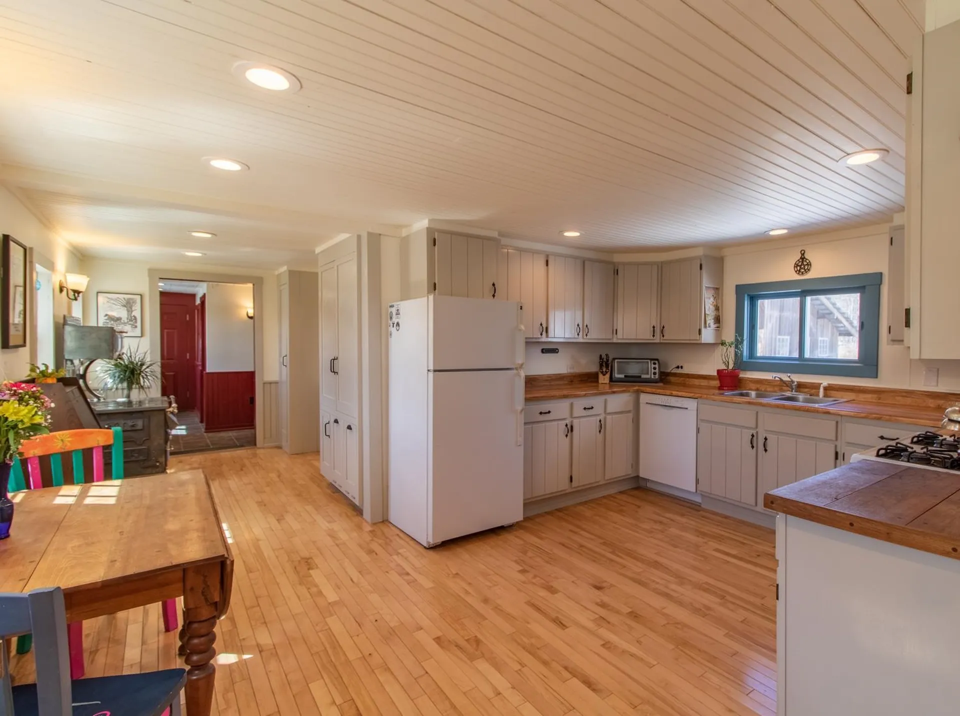 105 Corey Hill Road Newbury VT 05051