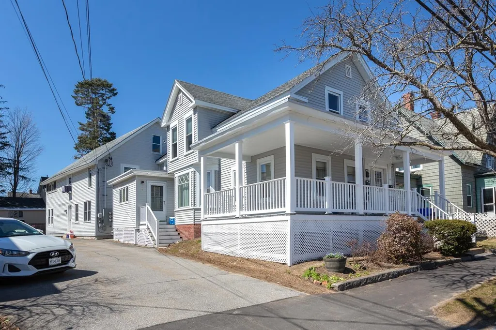 60 S State Street Concord NH 03301