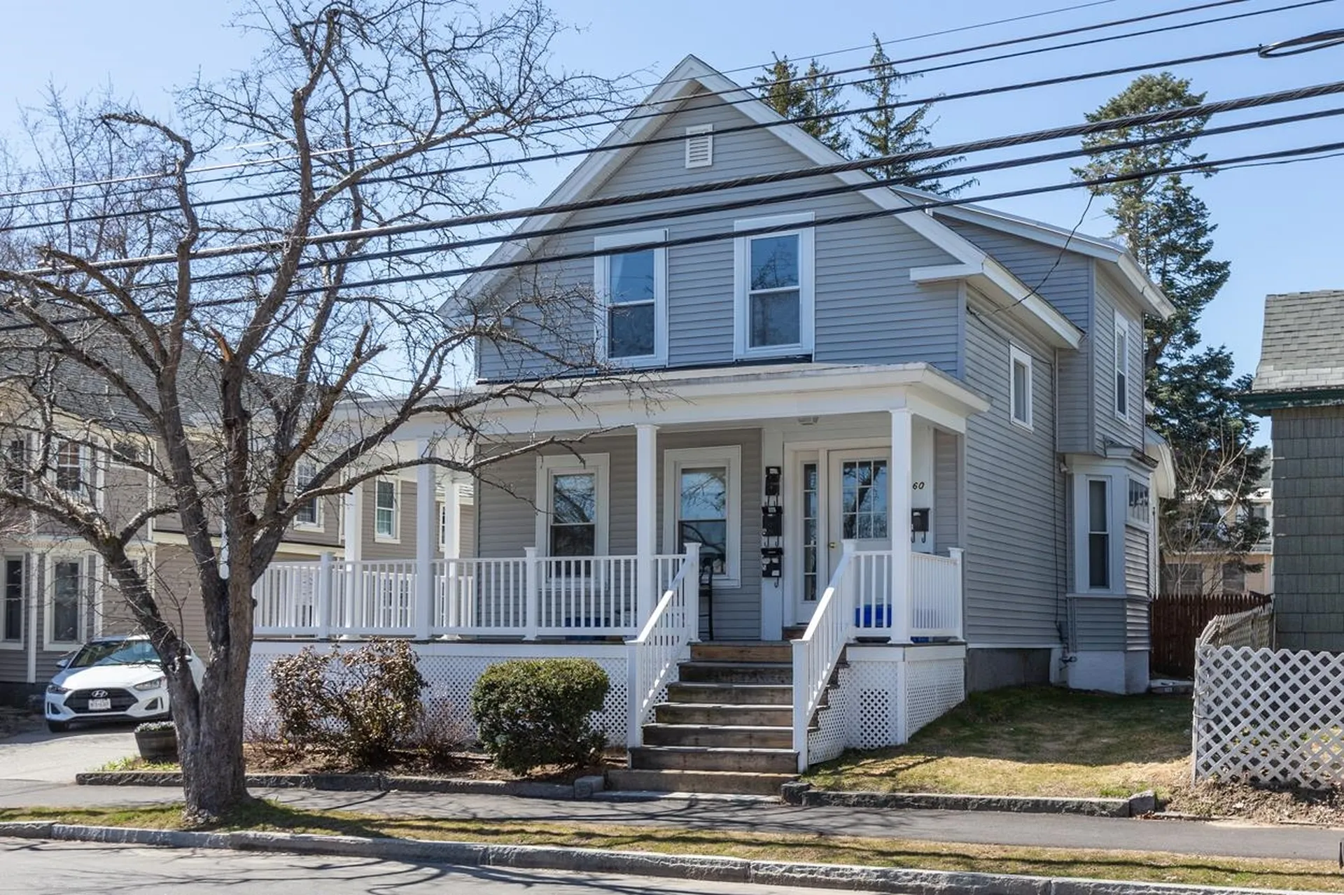 60 S State Street Concord NH 03301