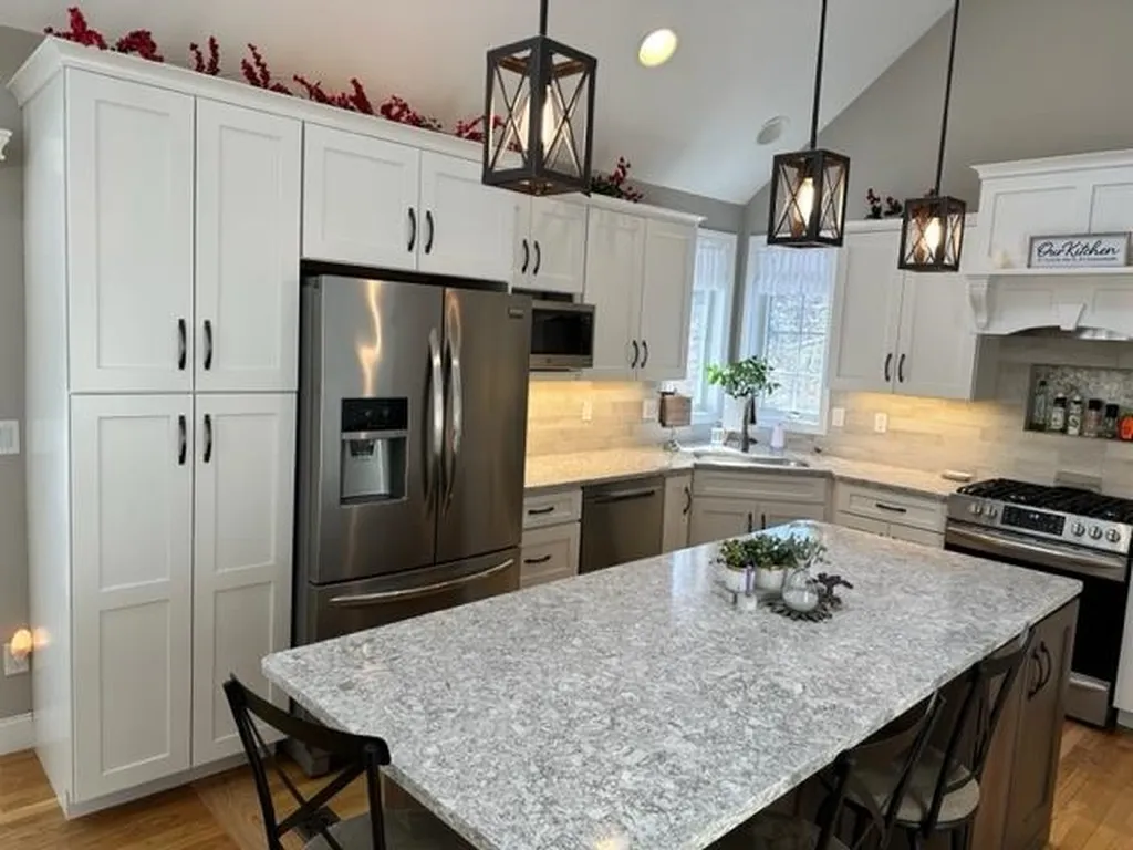 25 Stackpole Road Somersworth NH 03878