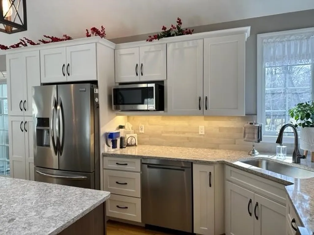 25 Stackpole Road Somersworth NH 03878
