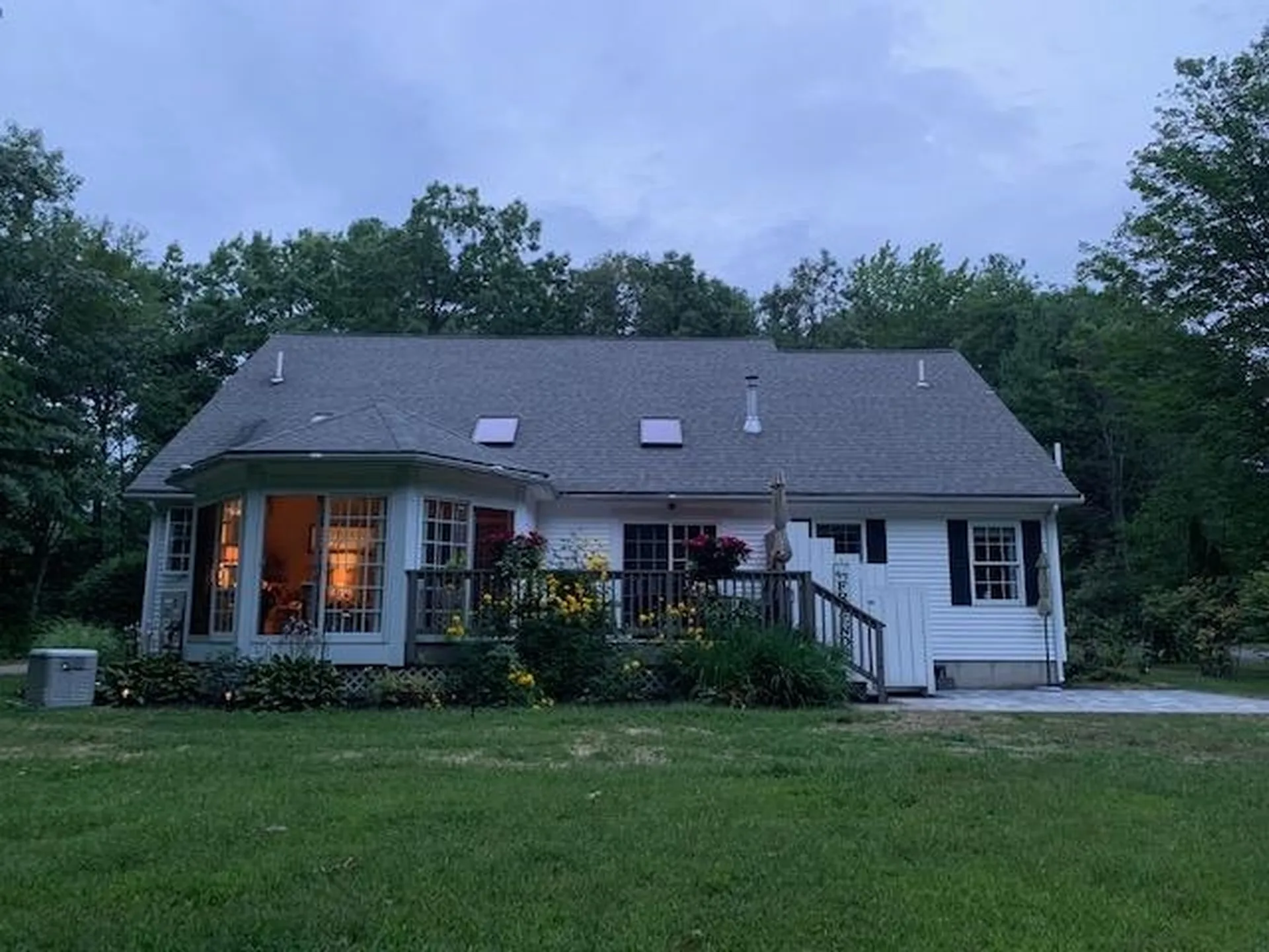 25 Stackpole Road Somersworth NH 03878